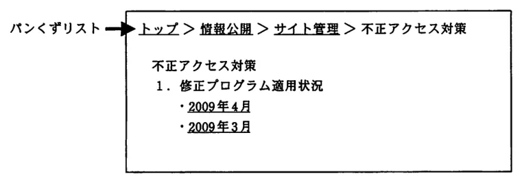 問題の図表（IPA公式問題冊子より引用）
